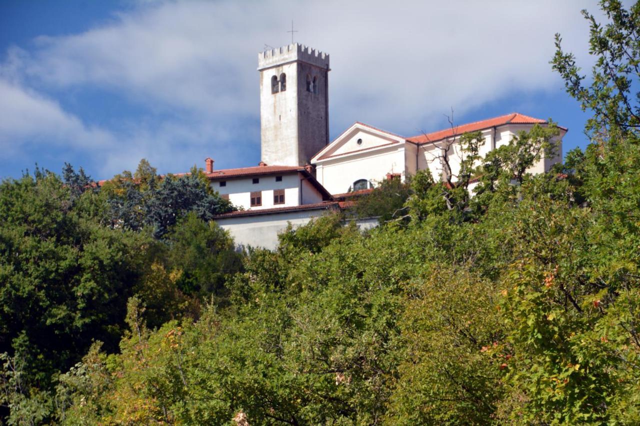 Hisa V Travniku Smartno Exterior foto