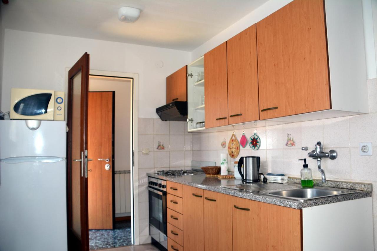 Hisa V Travniku Smartno Exterior foto