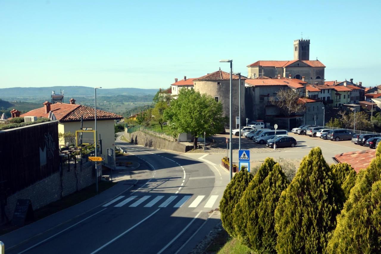 Hisa V Travniku Smartno Exterior foto