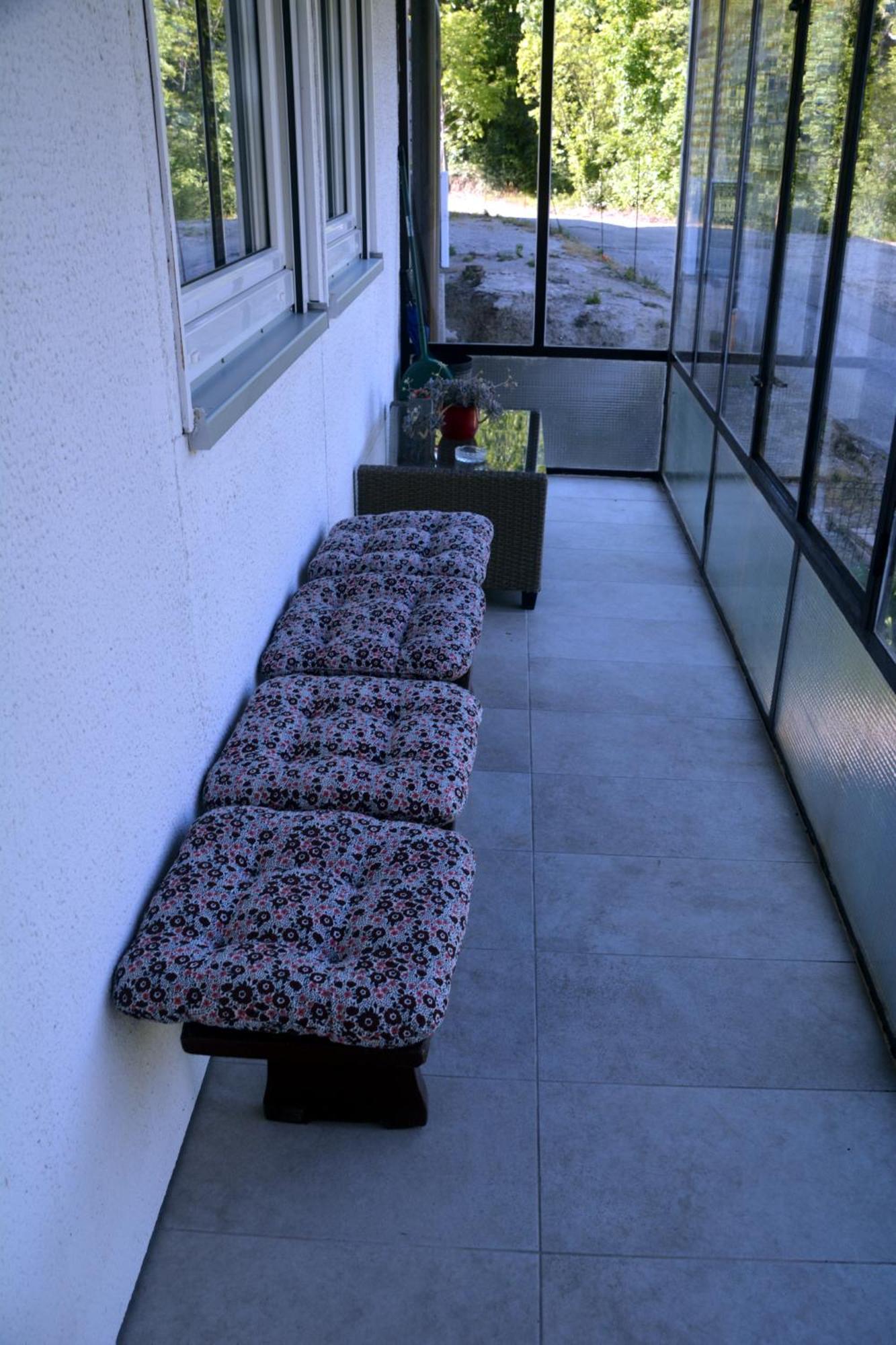 Hisa V Travniku Smartno Exterior foto